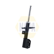 NAPA Shock Absorber Damper Strut Front fits Citroën Dispatch III 2016-2025