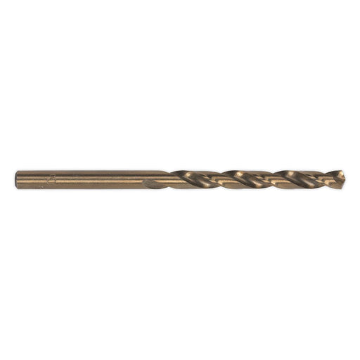 Sealey HSS Cobalt Fully Ground Drill Bit11.5mm Pack of 5 DB115CB Sealey - Dynamic Drive