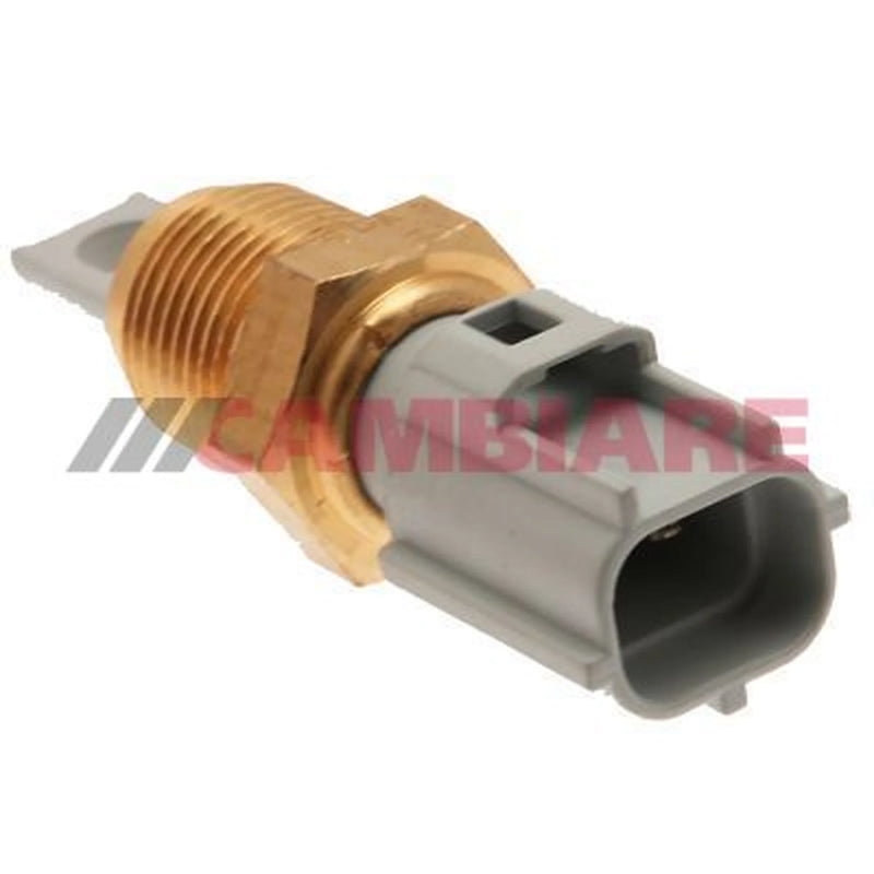 Cambiare Intake Air Temperature Sensor Lower fits Ford Escort 1995-1999 1.3 1.8