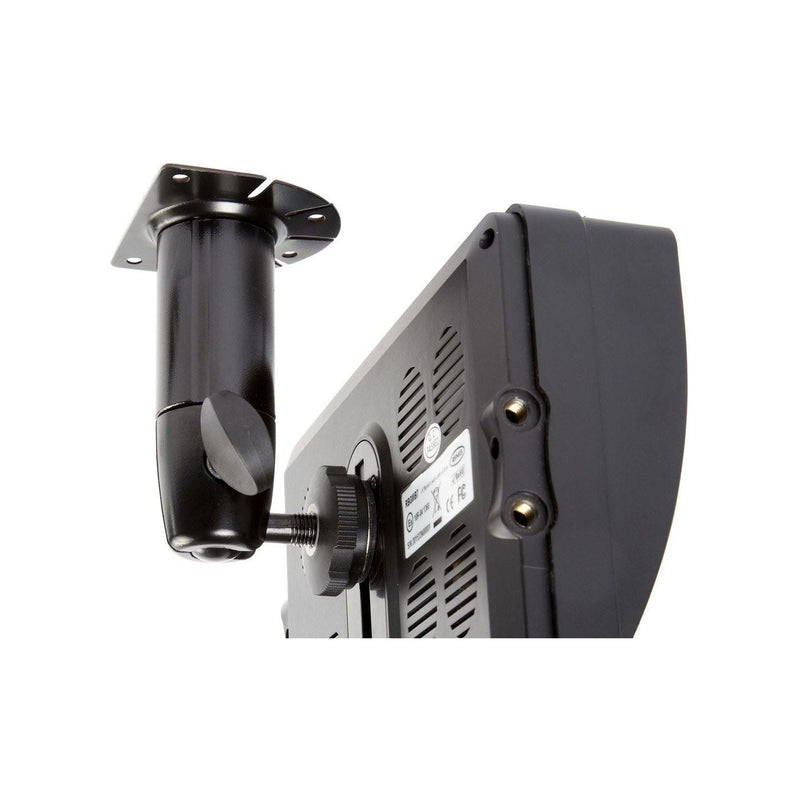 Ring Metal Fan Bracket (Small Base) - RBGMBS Ring Automotive - Dynamic Drive