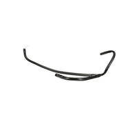 Gates Crankcase Ventilation Hose fits Land Rover Freelander I 2000-2006 2.5