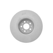 Bosch Front Brake Vented Discs & Pads fits Volvo XC90 I 2002-2014 2.5 3.2