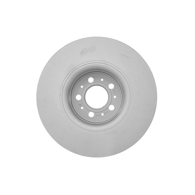 Bosch Front Brake Vented Discs & Pads fits Volvo XC90 I 2002-2014 2.5 3.2