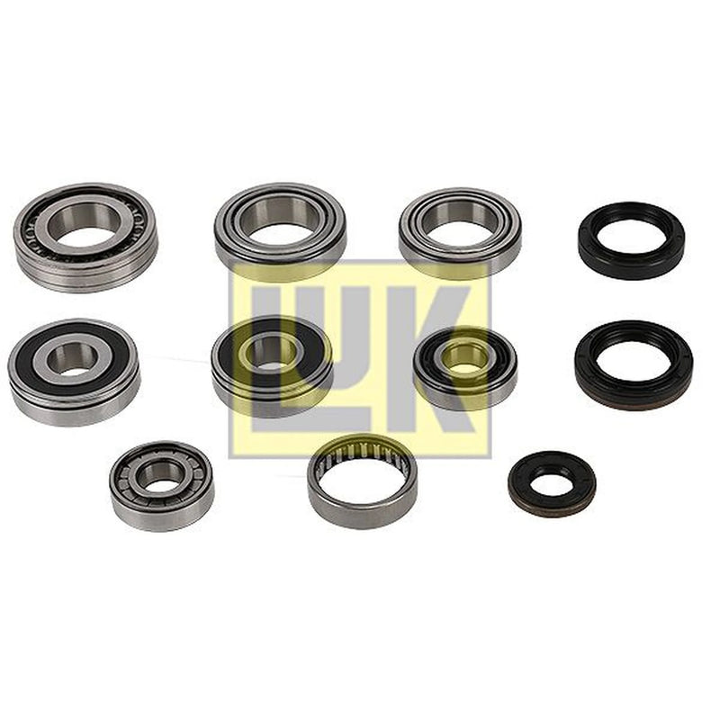 LuK Gearbox Repair Kit fits Alfa Romeo Mito 2013-2018 0.9