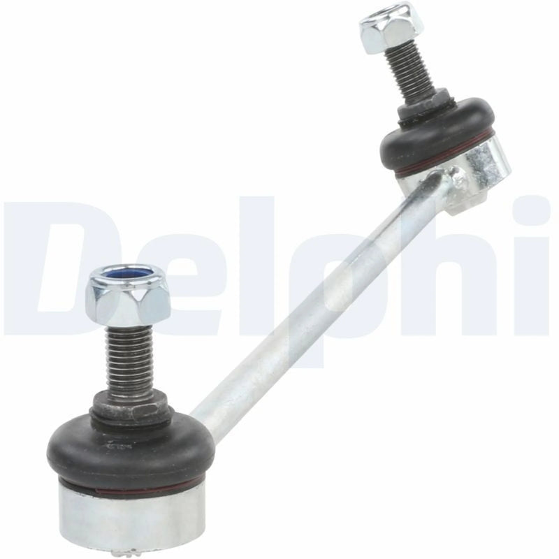 Delphi Stabiliser Bar Link Coupling Rod Front Right fits BMW X5 2000-2006