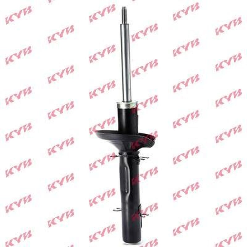 KYB Shock Absorber Damper Strut Front fits Audi A3 1996-2003 1.6 1.8 1.9