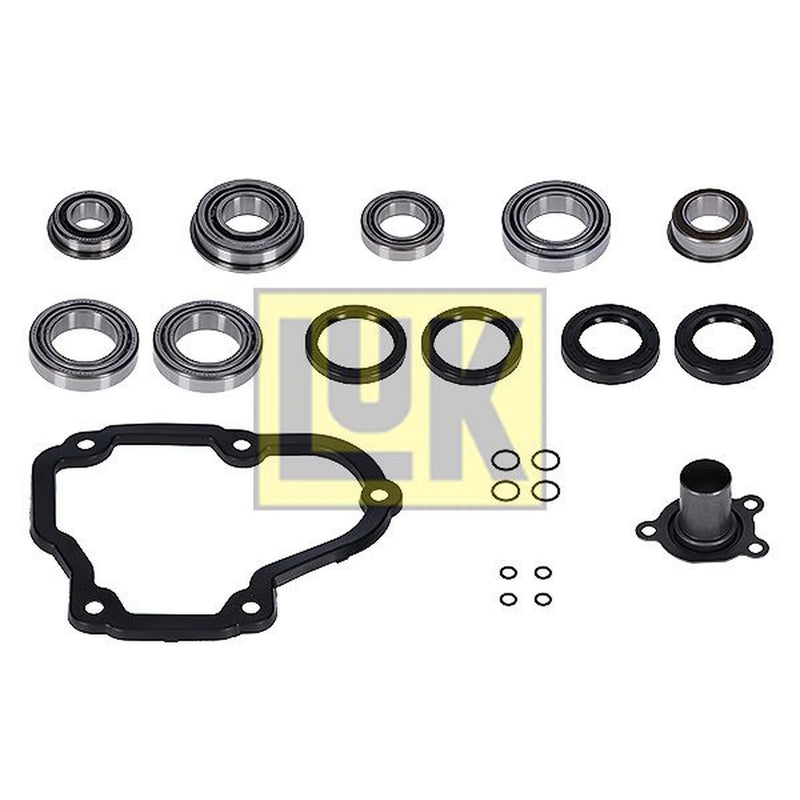 LuK Gearbox Repair Kit fits Seat Cordoba 1996-2002 1.9 2.0