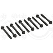 Elring Cylinder Head Bolt Set M10x1,25x95 083.200