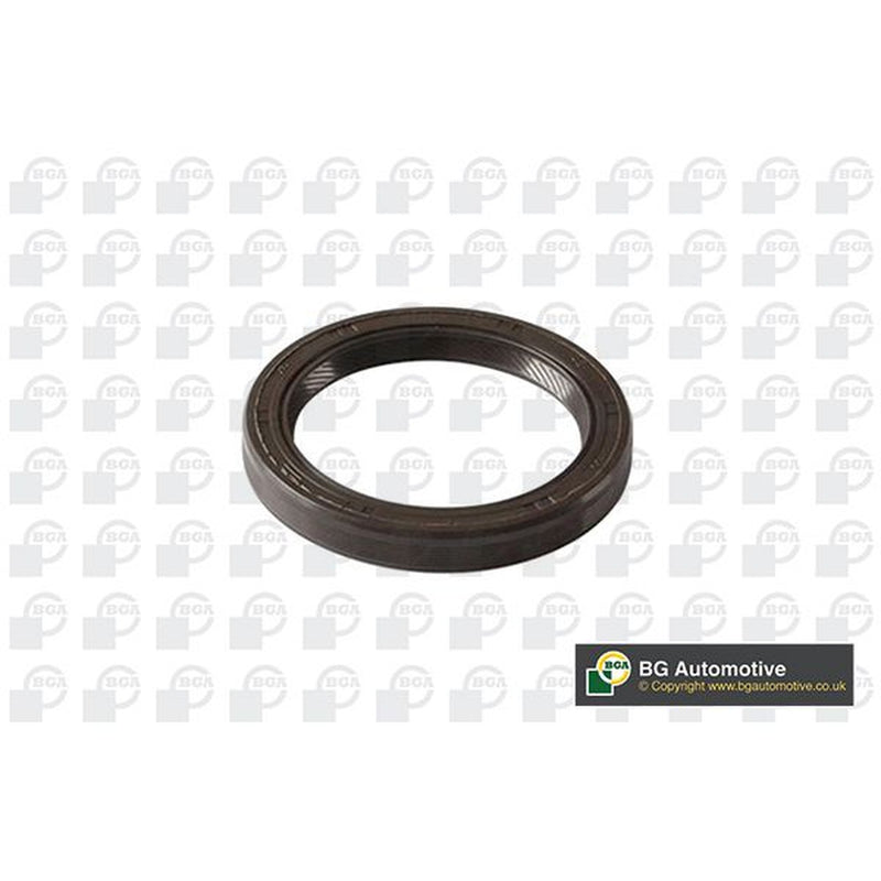 BGA Crankshaft Shaft Seal 55mm OD ID Wide fits Alfa Romeo 159 2005-2011 1.9 2.2
