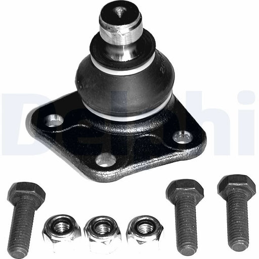Delphi Ball Joint Lower TC629