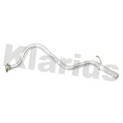 Klarius Exhaust Pipe OD fits Land Rover Defender 1990-1998 2.5