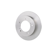 Bosch Front Brake Solid Discs & Pads fits Suzuki Vitara 1988-1998 1.6 1.9