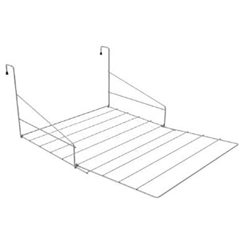 Balcony Caravan Camping Clothes Airer Drying Rack Radiator Hanging Folding ukcampingandleisure - Dynamic Drive