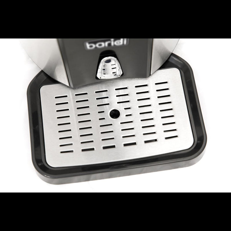 Baridi 5L Mini Keg Draft Beer Dispenser Tap 4C Integrated Cooling Baridi - Dynamic Drive