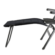 Barletta Comfort Travellife Footrest for Camping Chair Tavellife - Dynamic Drive