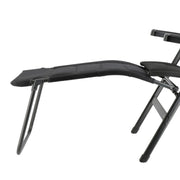 Barletta Comfort Travellife Footrest for Camping Chair Tavellife - Dynamic Drive