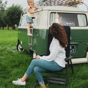Barletta Travellife Comfort Plus Luxury Folding Chair Travellife - Dynamic Drive