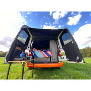 Olpro Barn Door Canopy Olpro - Dynamic Drive