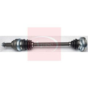 Apec CV Drive Shaft Driveshaft Rear Left fits BMW X1 2009-2015