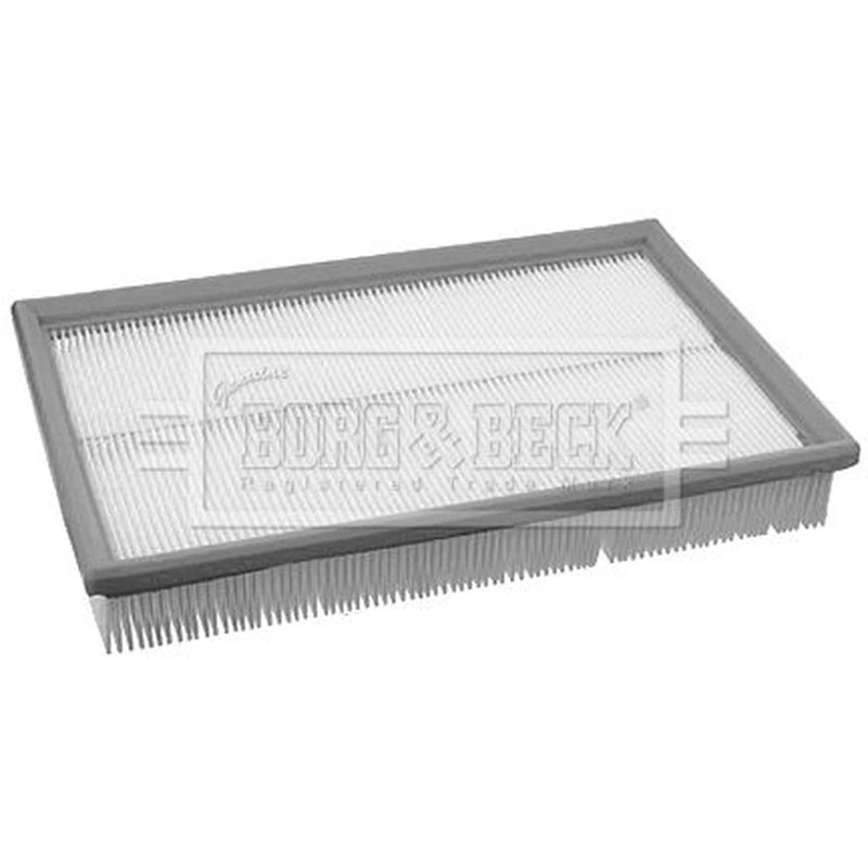 Borg & Beck Engine Air Filter BFA2037