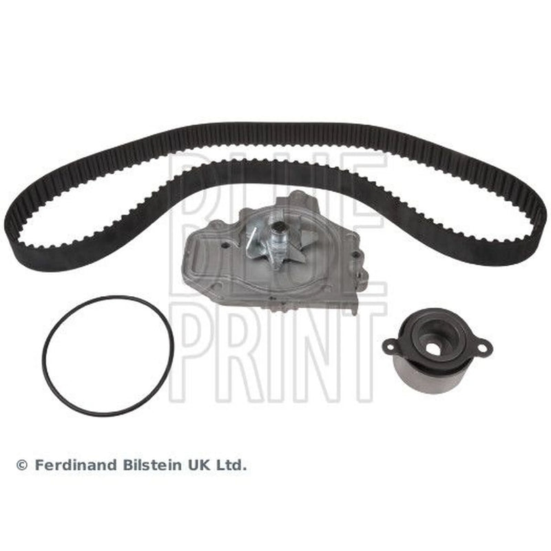 Blue Print Timing Belt & Water Pump Kit ADH273751