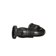 Gates Crankcase Ventilation Hose 150mm fits Audi A3 1997-2001 1.9