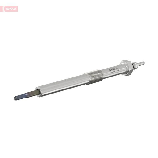 Denso Diesel Engine Glow Plug fits Ssangyong Actyon I 2005-2013 2.0