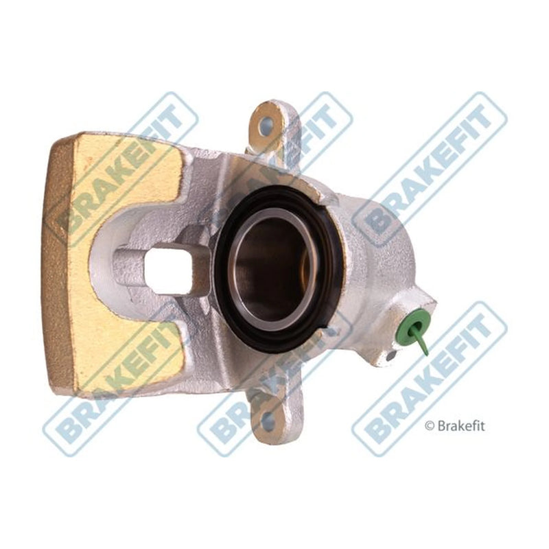 Apec Brake Caliper Assembly Front Right BCA1224