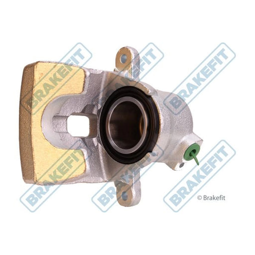 Apec Brake Caliper Assembly Front Right BCA1224