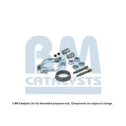BM Catalysts Fitting Kit FK90500C FK90500C