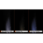 Osram 64210CBN Cool Blue Intense NextGen Halogen bulb - H7-12V/55W - single piec Osram - Dynamic Drive