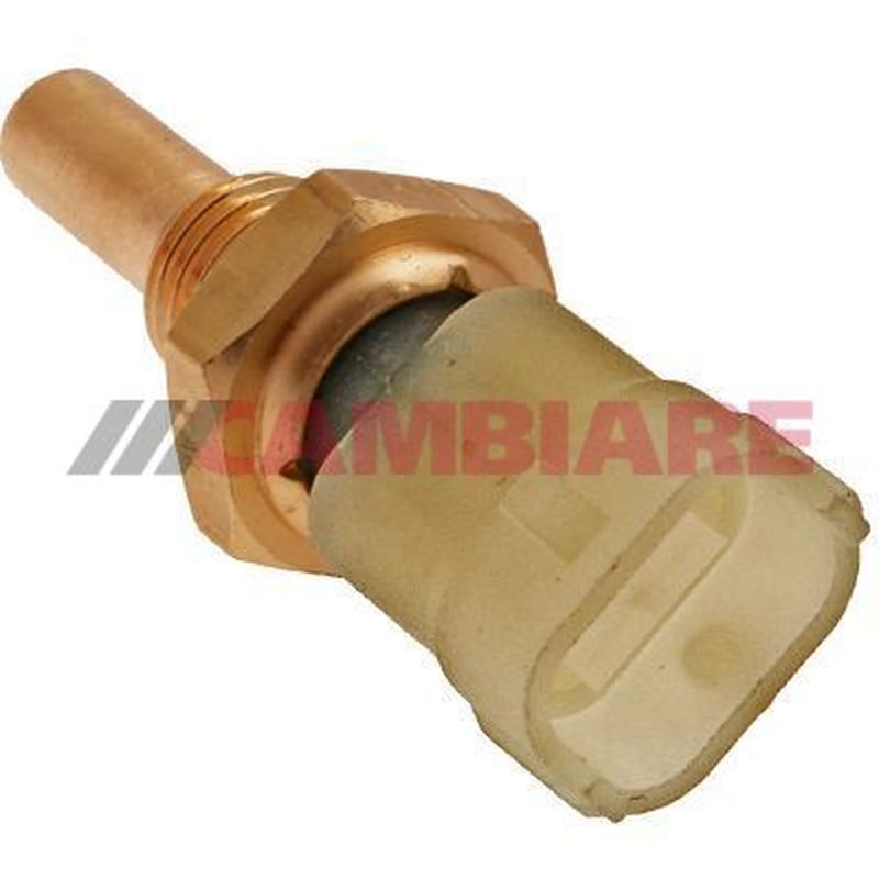 Cambiare Coolant Temperature Sensor Rear fits Alfa Romeo 145 1999-2001 1.9