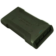 RidgeMonkey Vault C-Smart Wireless 26950mAh Camo / Carp Fishing Green - RidgeMonkey - NN4 Online