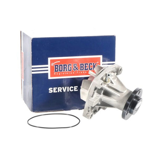 Borg & Beck Engine Cooling Water Pump BWP2298