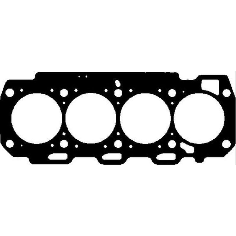 BGA Cylinder Head Gasket 0mm Thick fits Alfa Romeo 147 2001-2010 1.9
