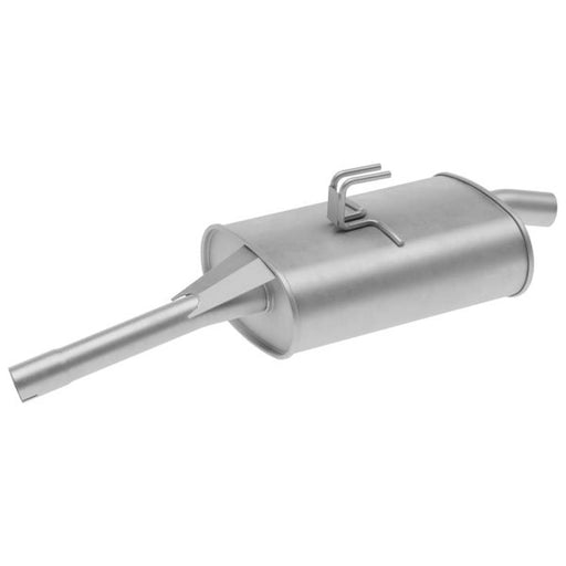 Hella End Silencer Rear 8LD 366 035-881