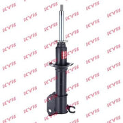 KYB 2 x Shock Absorbers fits Daihatsu Move 1997-1999 0.8