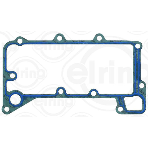 Elring Oil Cooler Gasket Wide Thick 765.735