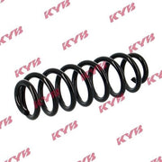 KYB Rear Suspension Coil Spring fits Skoda Kodiaq I 2016 on 1.4 2.0