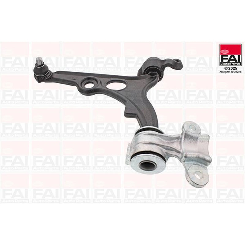 FAI Control/Trailing Arm