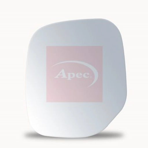 Apec Exterior Wing Mirror Glass Right AMS2220