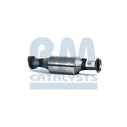 BM Catalysts Homologated Petrol Cat fits Volvo 440 1988-1996 1.7 1.8