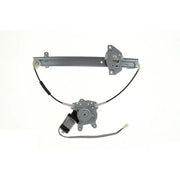 Valeo Electric Window Regulator Lifter Left Front 861162