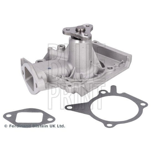 Blue Print Engine Cooling Water Pump ADG09142