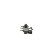 Bosch Fuel Quantity Control Valve (Common Rail) High-pressure Pump