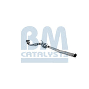 BM Catalysts Homologated Petrol Cat fits Audi A3 2004-2013 2.0