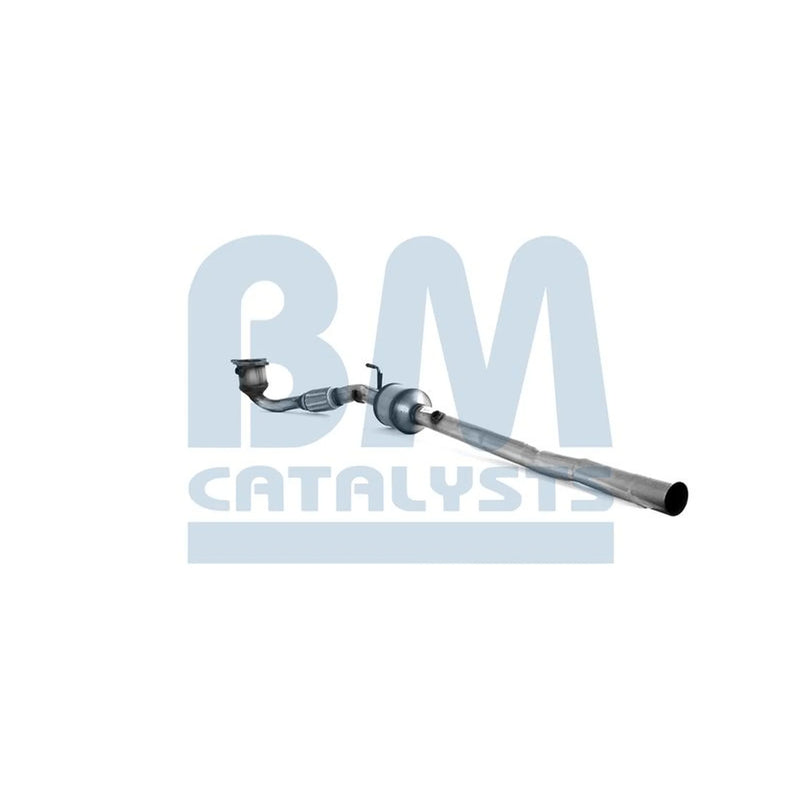 BM Catalysts Homologated Petrol Cat fits Audi A3 2004-2013 2.0
