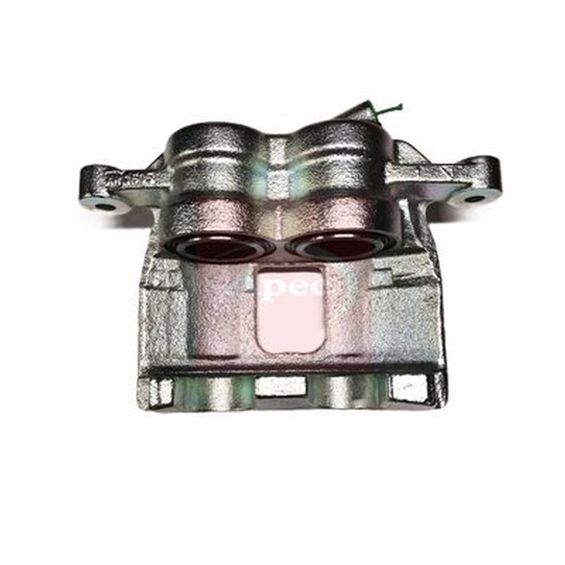 Apec 2 x Front Brake Calipers fits VW Amarok 2010-2022 2.0