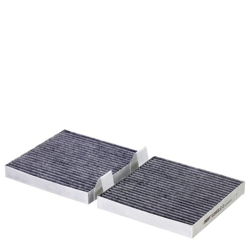 Hengst Cabin Air Filter (Pollen Filter) fits BMW X3 2010-2017