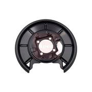 Apec Brake Disc Splash Guard Rear Left fits Mercedes-Benz A-Class 2004-2012